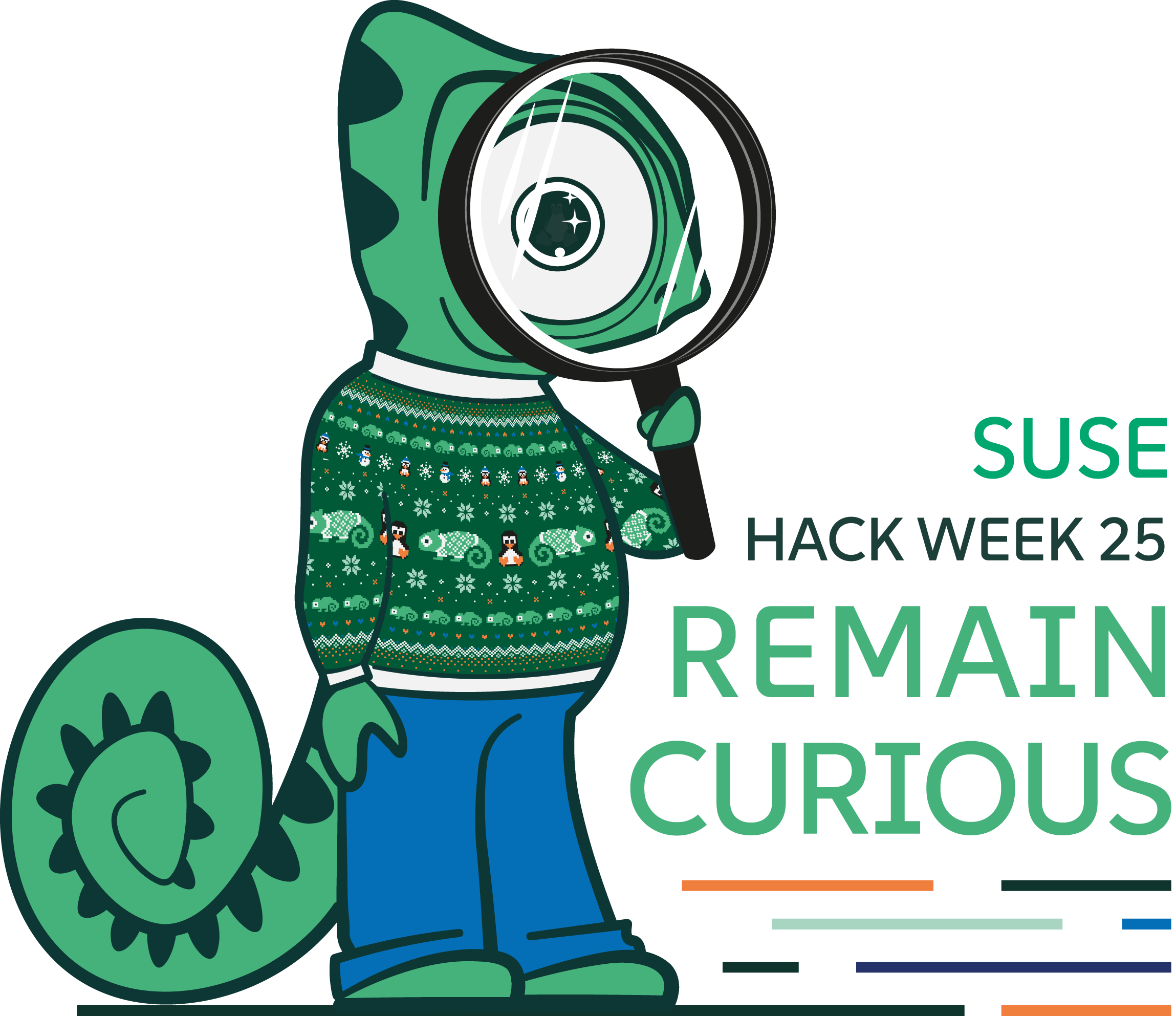 Hack Week